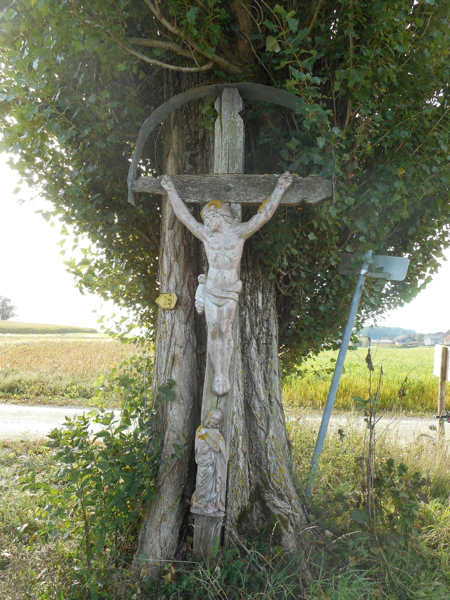 Hartberger Wetterkreuz