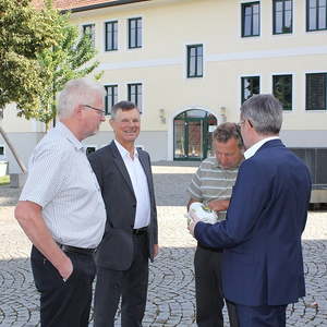 Pfarrpatrozinium2019