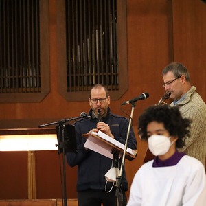 Liebstattsonntag 2021