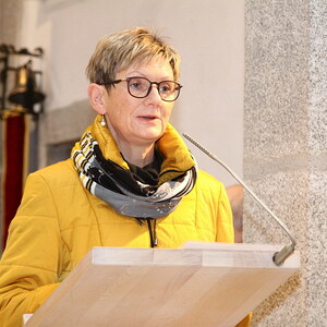 Täuflingsgottesdienst 2022