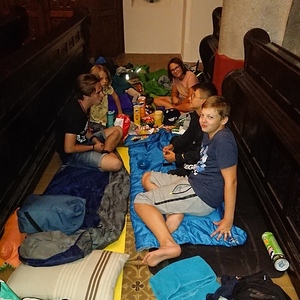 Montag, 11. Juli 2022