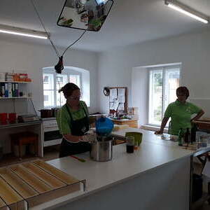 Frauenwallfahrt 2018