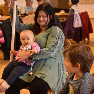 Nikolaus in St. Quirinus