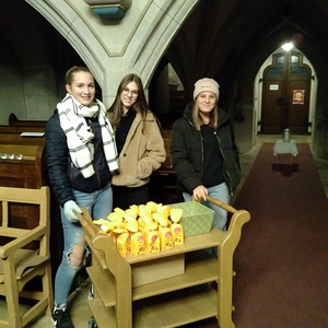 Kath. Jugend Schönering