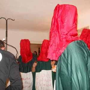 Pfarr-Rockaroas 2015