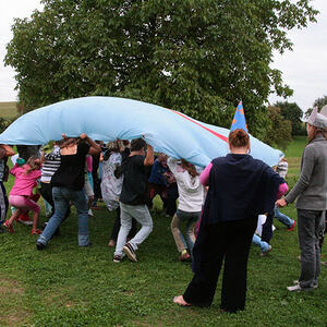 Jungscharlager 20.08