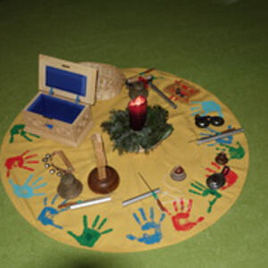 Fachteam Kinderliturgie