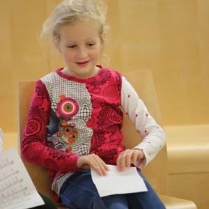 Kinderwortgottesdienst