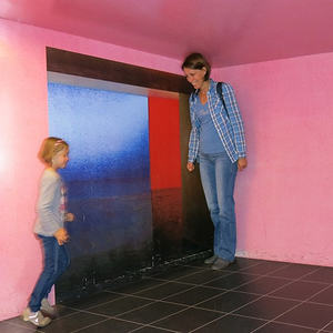 Pfarr-Wallfahrt Maria Trost