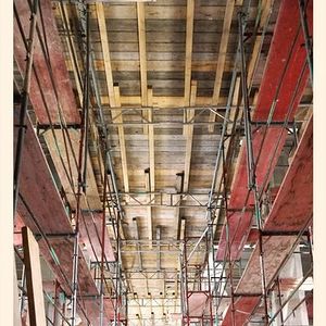 Impressionen vom 16.03.2016