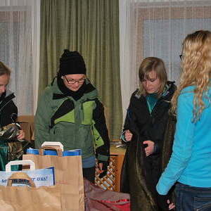 Sternsingen: Wir setzen Zeichen für eine gerechte Welt