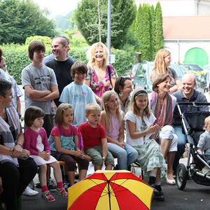 Kinderwortgottesdienst