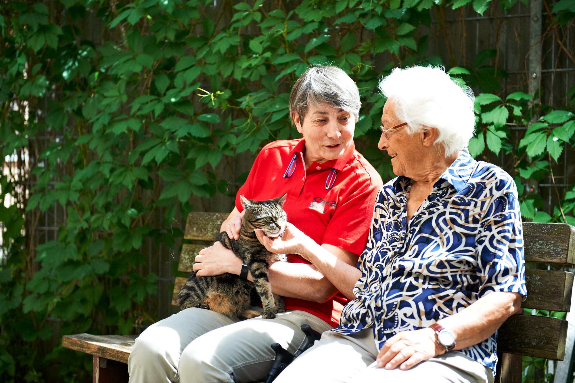 Caritas Münzkirchen