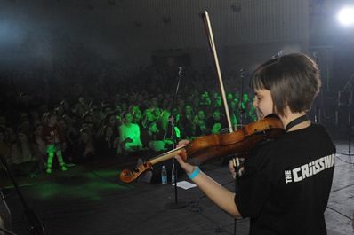 Marina / © Br. Korneliusz Konsek SVD Marina