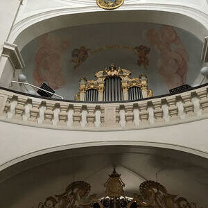 KMB-Wallfahrt Steyr 2017