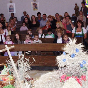 Erntedankfest
