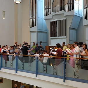 Los geht's instrumental...