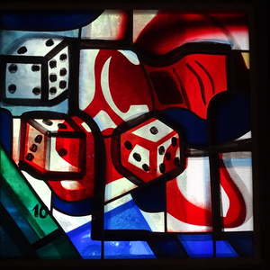 Und dann sind die Würfel gefallen: Generalprobe!