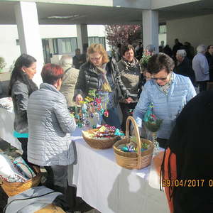 Gottesdienst Palmsonntag