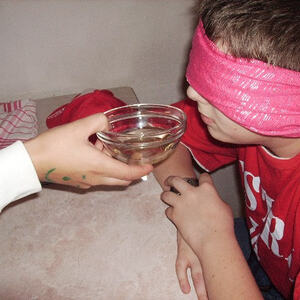 Jungscharlager 2008