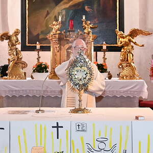 Pfarre Hörsching hl. Jakob