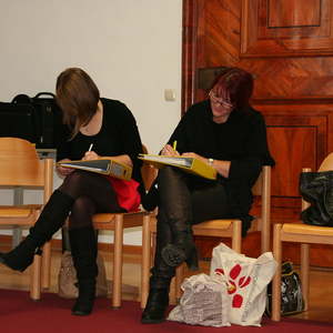 Klausur St. Quirinus