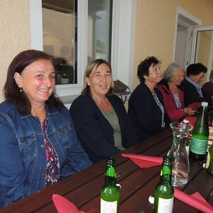 MitarbeiterInnenfest 2022