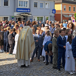 Auch Spaß darf sein