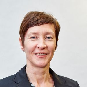 Iris Woltran, Referentin AK Oberösterreich