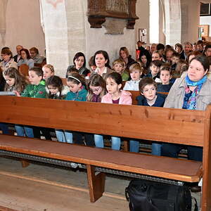 Pfarrkirche Hörsching hl. Jakob