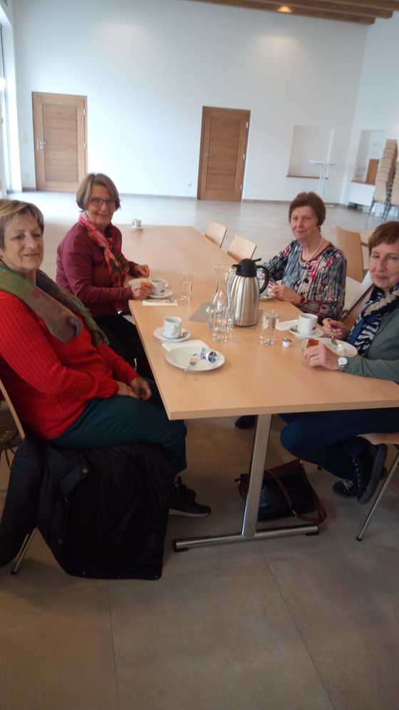 Mittwoch 16. März 2022