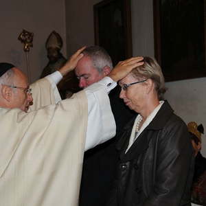 Jubelhochzeiten 2017