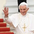 Papst Benedikt XVI.