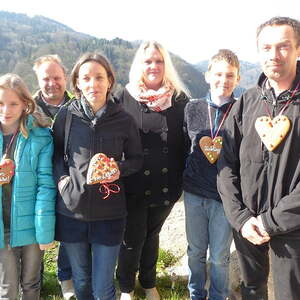 Vorstellmesse - Liebstatt Sonntag