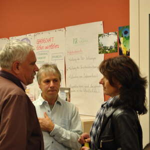 Kennenlerntreffen 06.01.2012