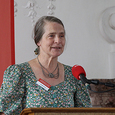 Dr. Helga Kromp-Kolb
