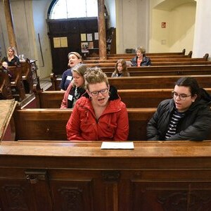 Linz - St. Margarethen