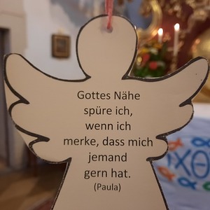 Entdecke den Himmel auf Erden