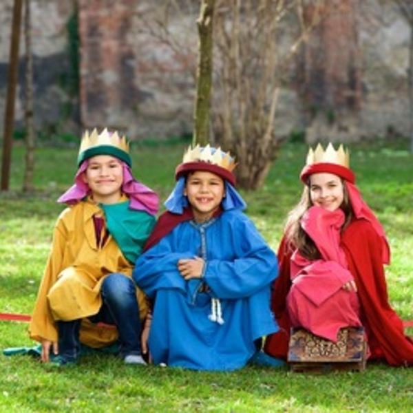 Sternsingen 2023: Starkes Comeback mit Spendenrekord