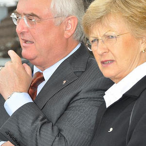 Pfarrzentrum Eröffnungsfest 