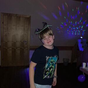 Übernachtungsaktion für Kinder ab 8 Jahren im Pfarrheim Laakirchen