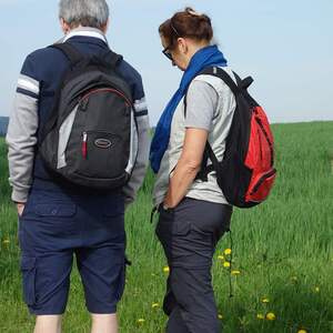 meditative Pilgerwanderung 28.4.18