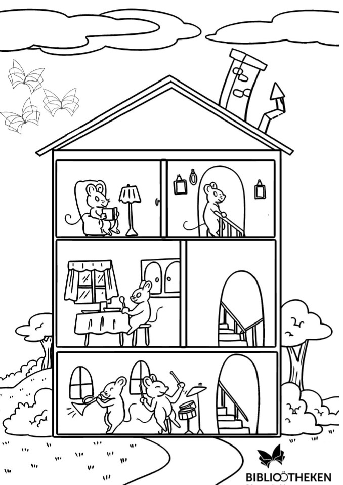 © Bibliotheksfachstelle/Pixabay