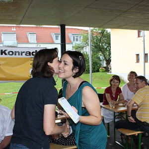 Kinderwortgottesdienst