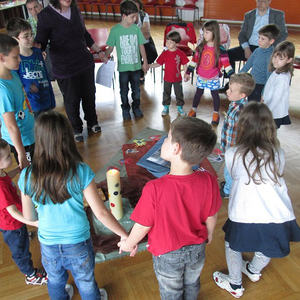 Kinderwortgottesfeier