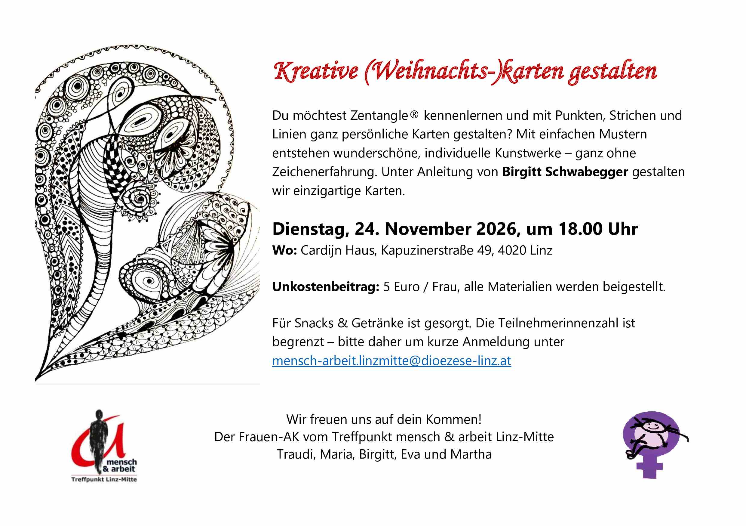 weihnachtskarten