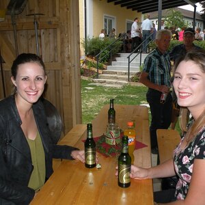 Pfarr-Mitarbeiterfest