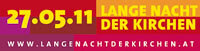 Lange Nacht der Kirchen