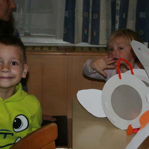 Caritas-KIndergarten