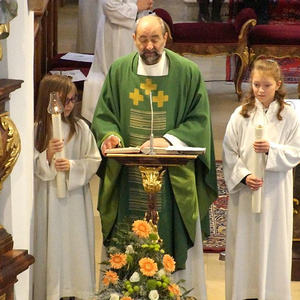 MinistrantInnenaufnahme